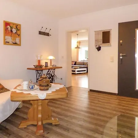 Amazing In Lägenhet *