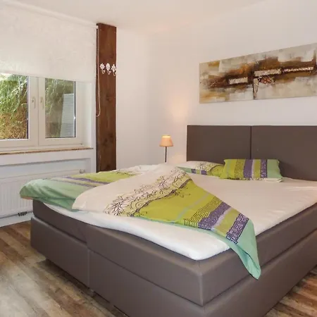 شقة Amazing In Zweifelscheid