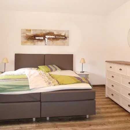 Apartment In With Wifi Zweifelscheid