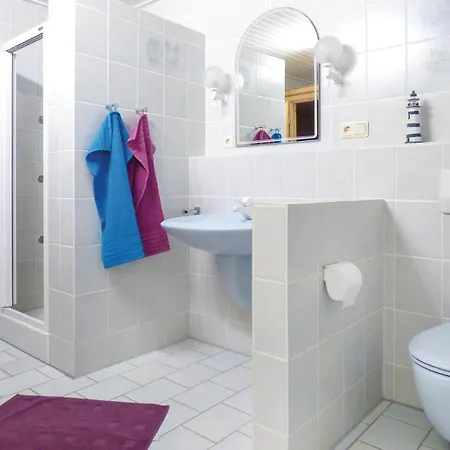 Lägenhet Amazing In *