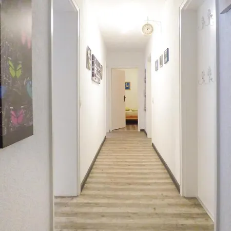 In With Wifi Apartment Zweifelscheid