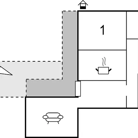 Amazing In Lägenhet Zweifelscheid
