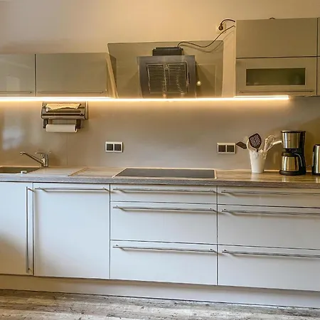 Lägenhet Amazing In *