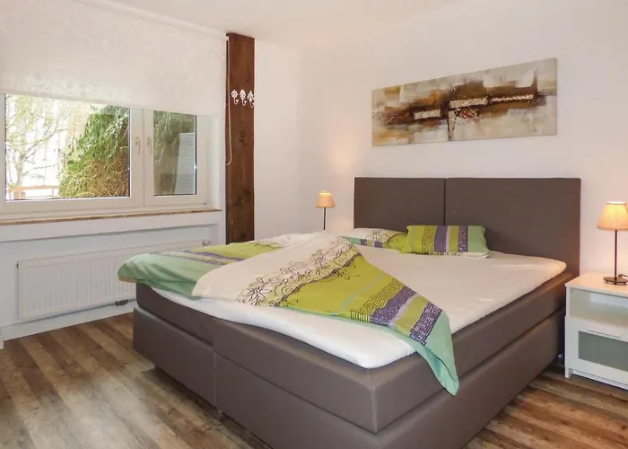 דירה Amazing In Zweifelscheid