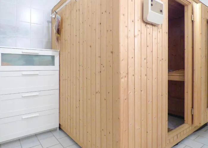 דירה Amazing In *