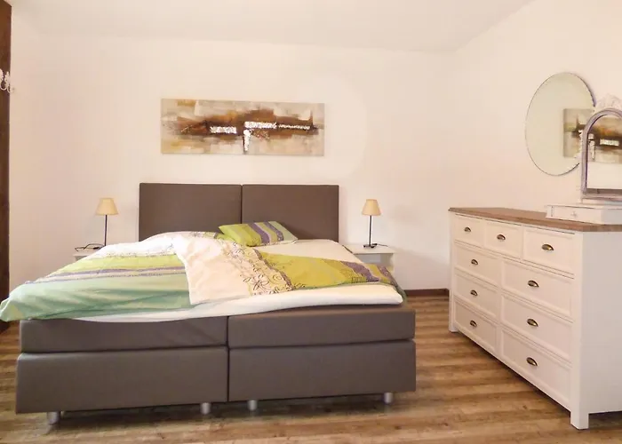 דירה Amazing In Zweifelscheid