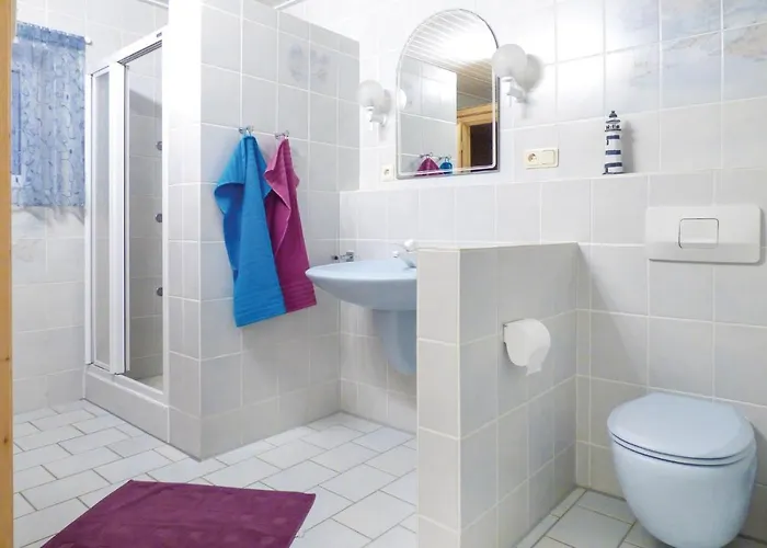 דירה Amazing In *