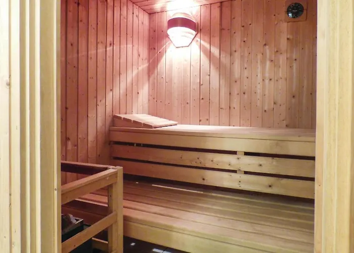 דירה Amazing In Zweifelscheid