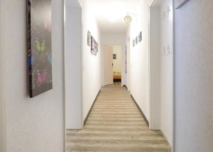 Amazing In דירה Zweifelscheid