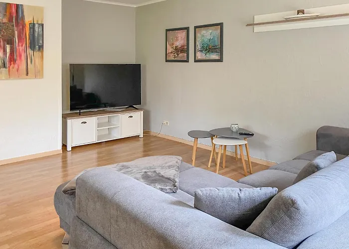 Amazing In Zweifelscheid